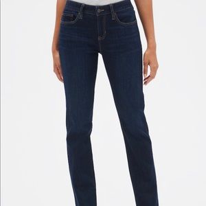 GAP Jeans REAL STRAIGHT